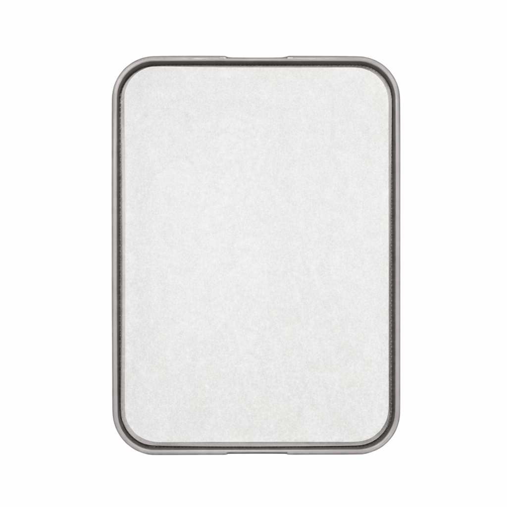 Redgrass Games Painter Lite wet palette with smooth hydration paper surface ready for miniature painting